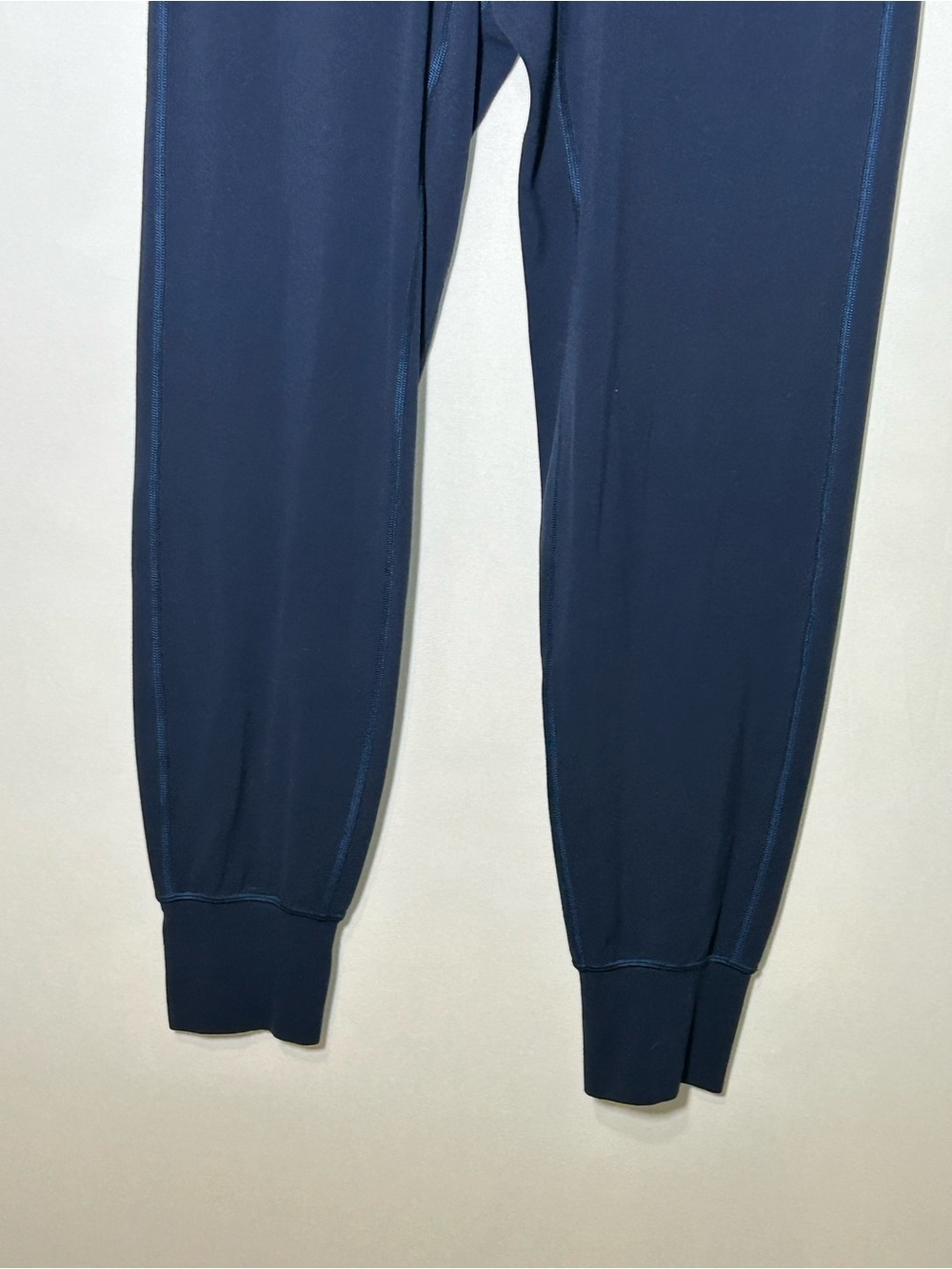 lululemon athletica Navy High-Rise Jogger Pants - Picture 5 of 11